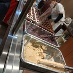 御座候 山陽店 - 