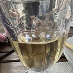 クッチーナ デル カンポ - 飲みすぎちゃうよねぇ