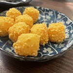 スシ海鮮酒場 おか長 - 