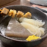 スシ海鮮酒場 おか長 阪急三番街店  - 