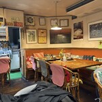 トニーズピザ - 