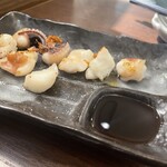 スシ海鮮酒場 おか長 - 