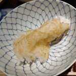 四間道 とりう - おこげ、最高