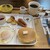 カフェ 金澤園 - 料理写真: