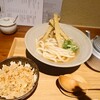 峰のうどん - 