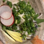 お魚 たねすけ - 