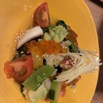 お魚 たねすけ - 