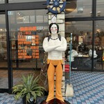 メガインディアンズ ステーキハウス 千音寺店 - 