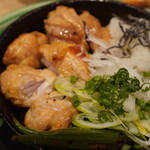 骨付鳥、からあげ、ハイボール がブリチキン。 栄住吉店 - 