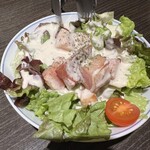 ちょいから - 