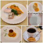 スコット（新館） - 