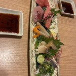 お魚 たねすけ - 