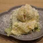 骨付鳥、からあげ、ハイボール がブリチキン。 - 