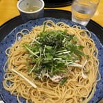 洋麺屋 五右衛門 イオンモール幕張新都心店 - 