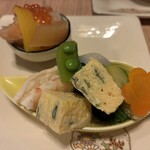 お魚 たねすけ - 