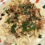 リトファン・イタリアーノ - 料理写真: