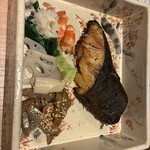 お魚 たねすけ - 