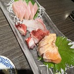 ちょいから - 