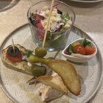 Donostia Comeru。 - 