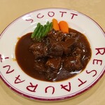 スコット（新館） - 