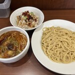 つけ麺 辛雅 - 