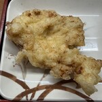 純手打うどん よしや - 