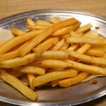 骨付鳥、からあげ、ハイボール がブリチキン。 - 