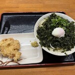 純手打うどん よしや - 