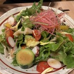 お魚 たねすけ - 