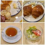 スコット（新館） - 