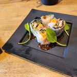 FARMERS GARDEN Cafe オムレット - 