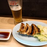 Farm Dining MOCO - 餃子