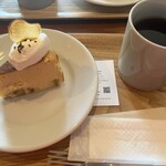 UCHIDA COFFEE - 