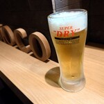 Farm Dining MOCO - 内観