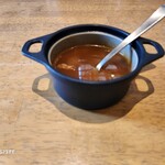 FARMERS GARDEN Cafe オムレット - 