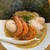 麺処ろくめい - その他写真:特製海老塩そば