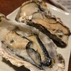 中目黒 牡蠣入レ時