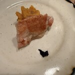 ワイン食堂 トキワ - 