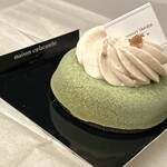 カズノリ イケダ アンディヴィデュエル 南町通店 - 