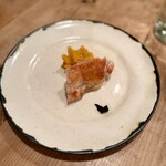 ワイン食堂 トキワ - 