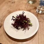 ワイン食堂 トキワ - 