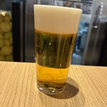 ビールスタンド重富 - 