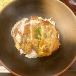 鎌倉かつ亭　あら珠 MARK IS みなとみらい店 - 