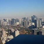 KEI Collection PARIS - 49階からの景色が素晴らしい。