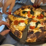400℃ PIZZA - 