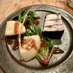 ワイン食堂 トキワ - 