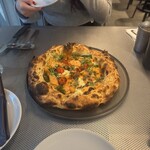 400℃ PIZZA SHINAGAWA - 