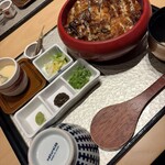 ひつまぶし欅 - 