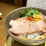 RAMEN SHIGENO - 