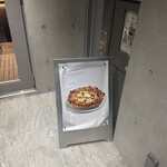 400℃ PIZZA SHINAGAWA - 